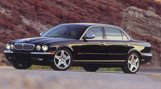 Illustration for article titled Top 10 Sedans of the 2000s